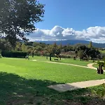 De Un Artista En Plena Naturaleza Piscina Y Parque De Esculturas En Σπίτι διακοπών *