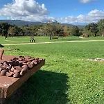 Σπίτι διακοπών De Un Artista En Plena Naturaleza Piscina Y Parque De Esculturas En *
