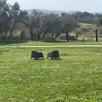 De Un Artista En Plena Naturaleza Piscina Y Parque De Esculturas En Σπίτι διακοπών *