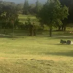 Σπίτι διακοπών De Un Artista En Plena Naturaleza Piscina Y Parque De Esculturas En