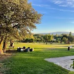 De Un Artista En Plena Naturaleza Piscina Y Parque De Esculturas En * Villarcayo