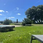 De Un Artista En Plena Naturaleza Piscina Y Parque De Esculturas En * Villarcayo