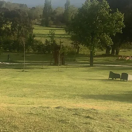 Casa vacanze De Un Artista En Plena Naturaleza Piscina Y Parque De Esculturas En